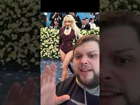 Met gala 2025 review