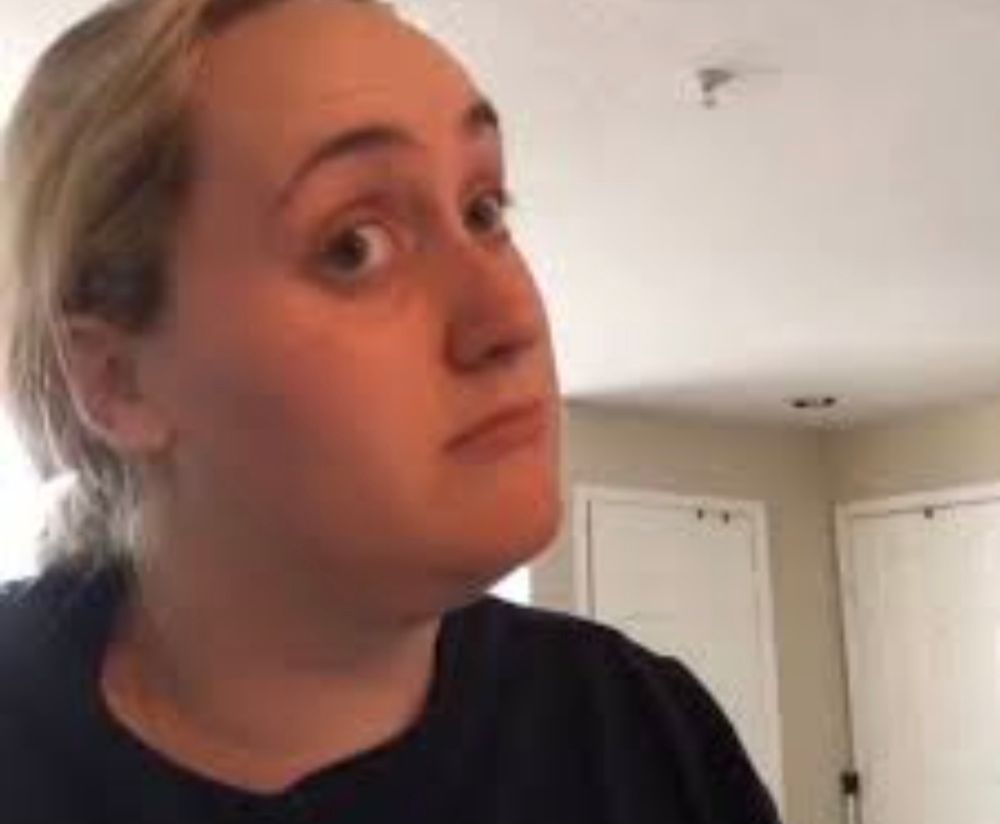 Kombucha girl meme
