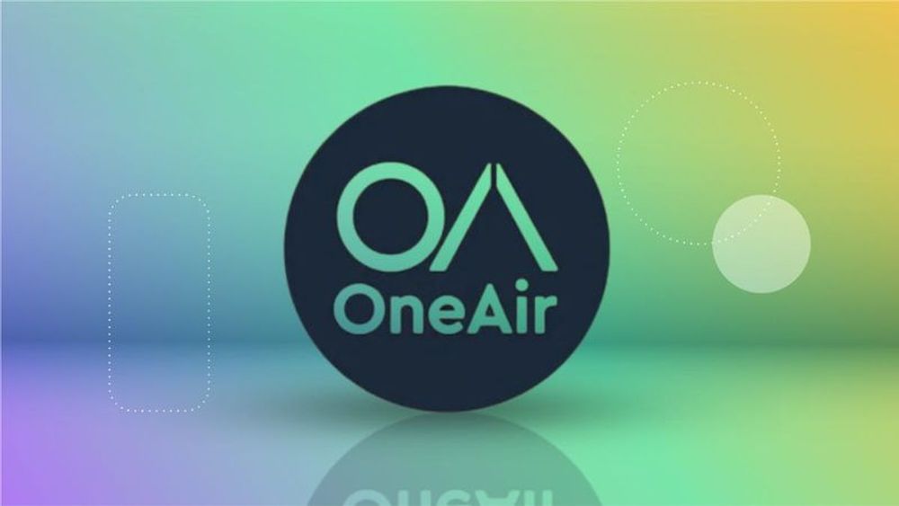 Nab a Lifetime Subscription to OneAir Elite for Only $70 Today