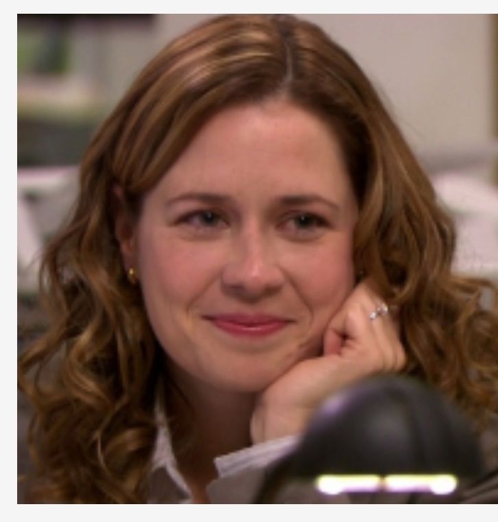 Pam (The Office)