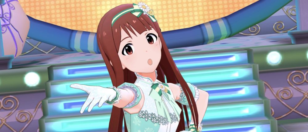 #田中琴葉生誕祭2024 【ミリシタMV】 「朝焼けのクレッシェンド」 田中琴葉