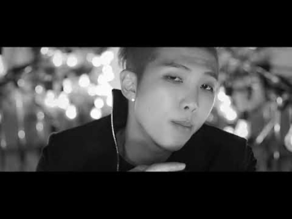 [ENG SUB] - BTS RM 'Do You' MV