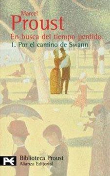 En busca del tiempo perdido. Marcel Proust