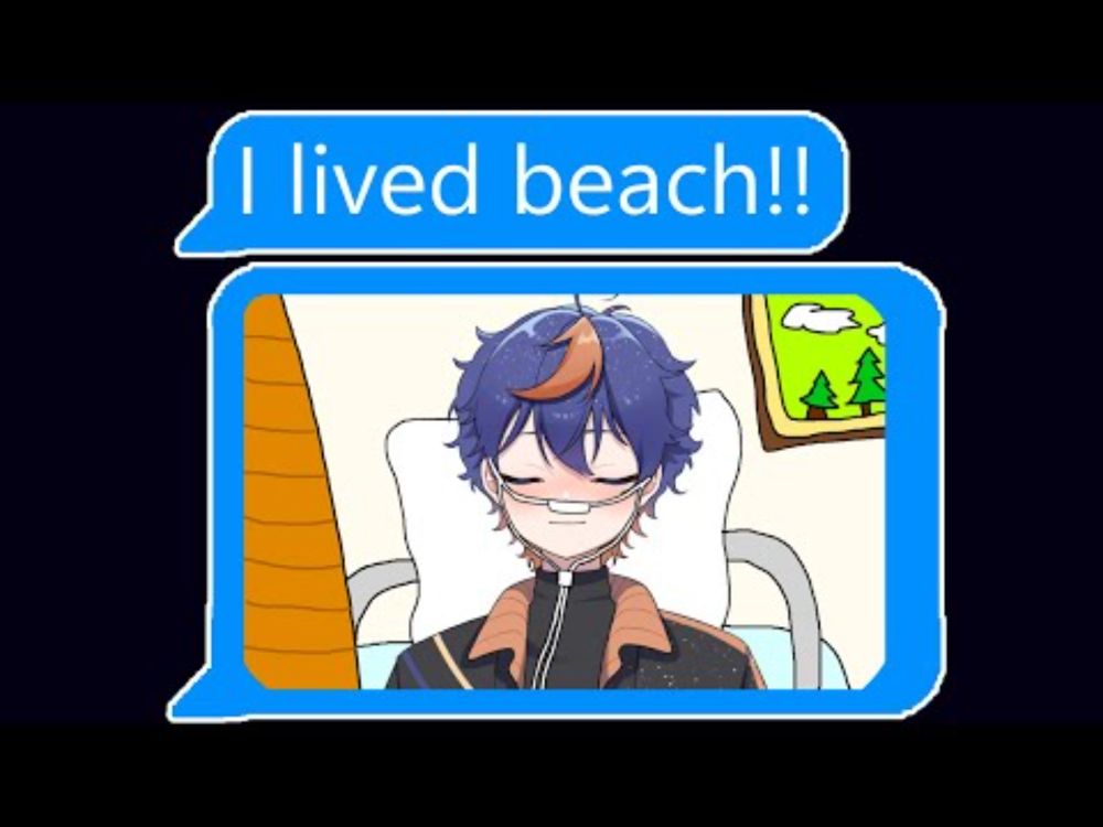 TWIKNIGHTS WE ARE SO BACK ✨🪐