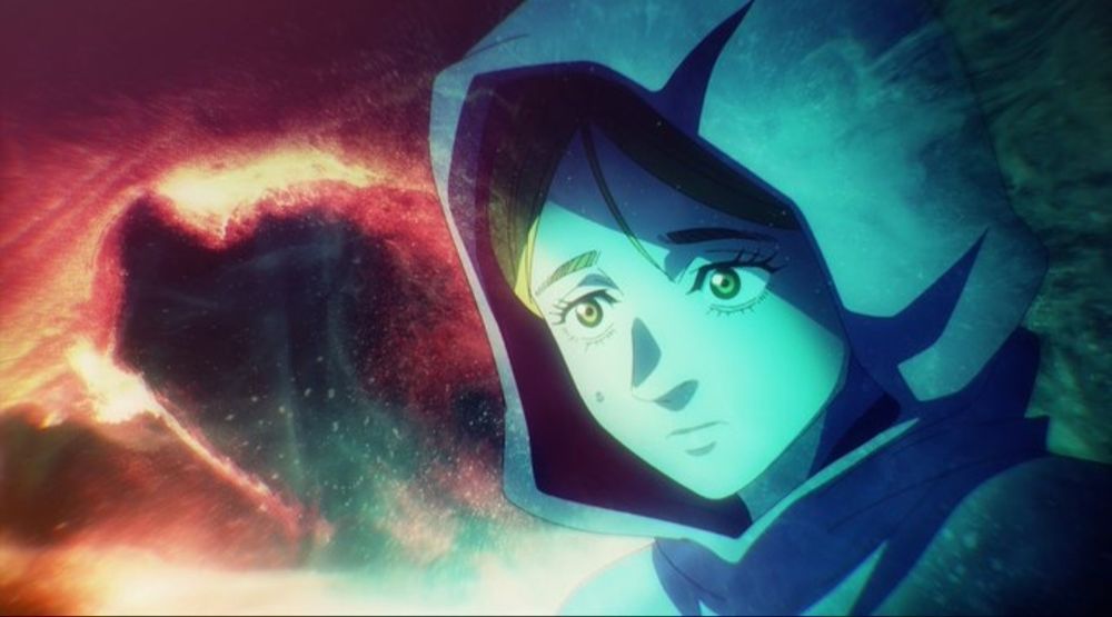 Chi: Chikyuu no Undou ni tsuite 