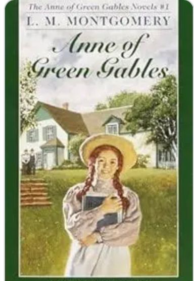Anne of Green Gables