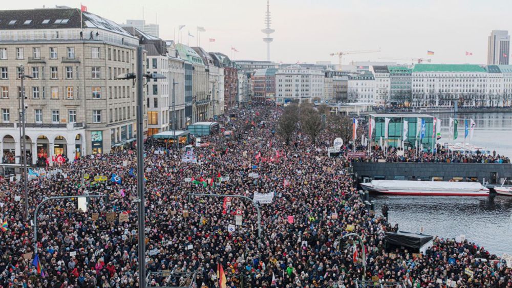 Rechtsextremismus: Was tun gegen die AfD? - Kolumne