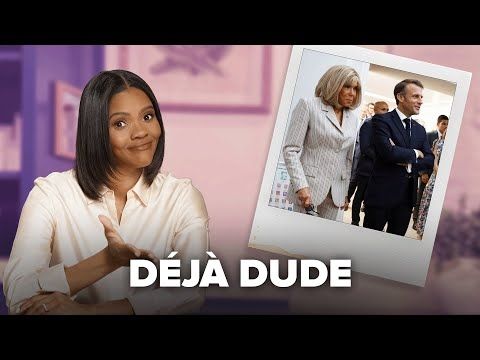 YouTube video by Candace Owens