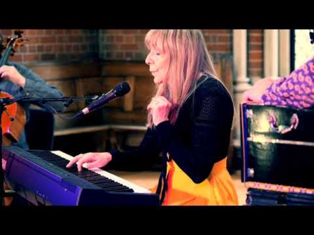 All These Things: The Jacksons Lane Sessions - Charlie Dore