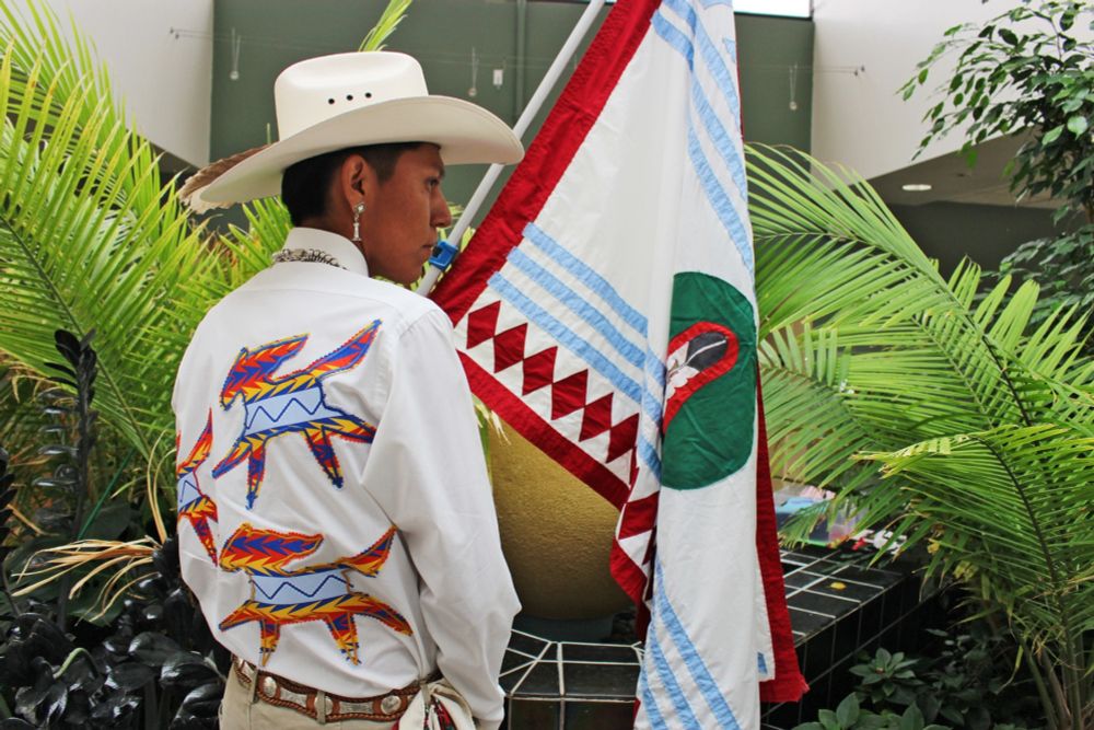 Native leaders push back on gender-affirming care restrictions for tribal citizens