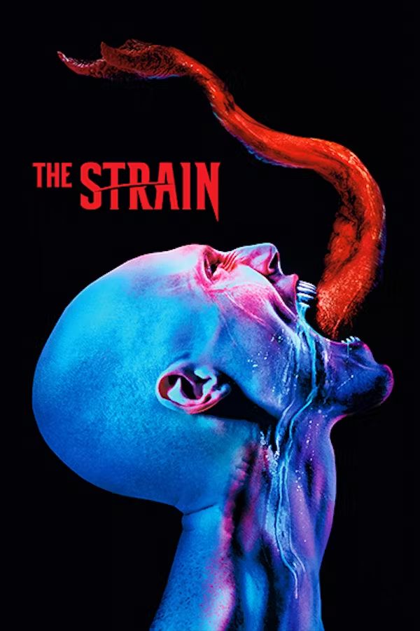 A poster for the movie 