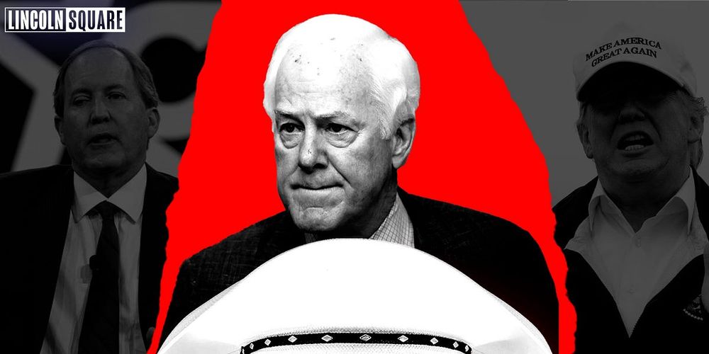 What Republicans called 'bedrock principles' turned out to be nothing more than marketing slogans.