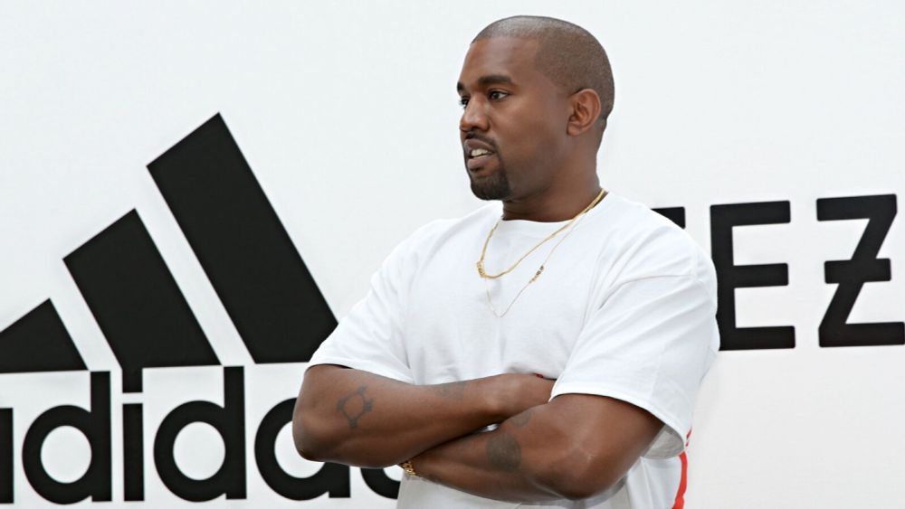 Kanye and Adidas: Money, Misconduct and the Price of Appeasement