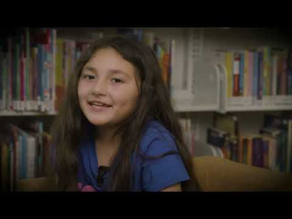 Reading Stars at LA County Library - Free Tutoring Program for Grades 1 - 6