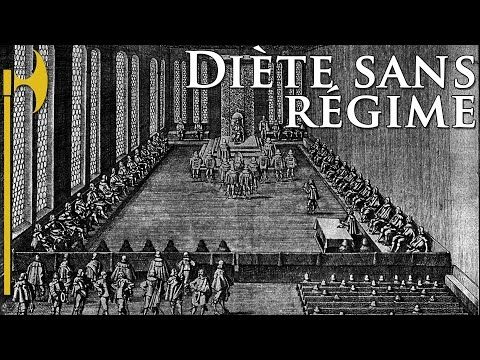 Sur le fil - Une diète mais pas un régime