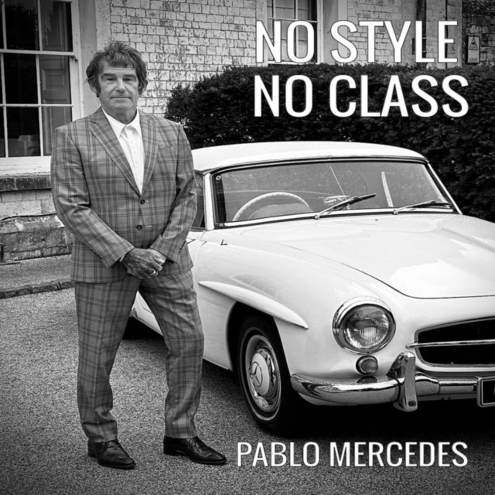 No Style No Class