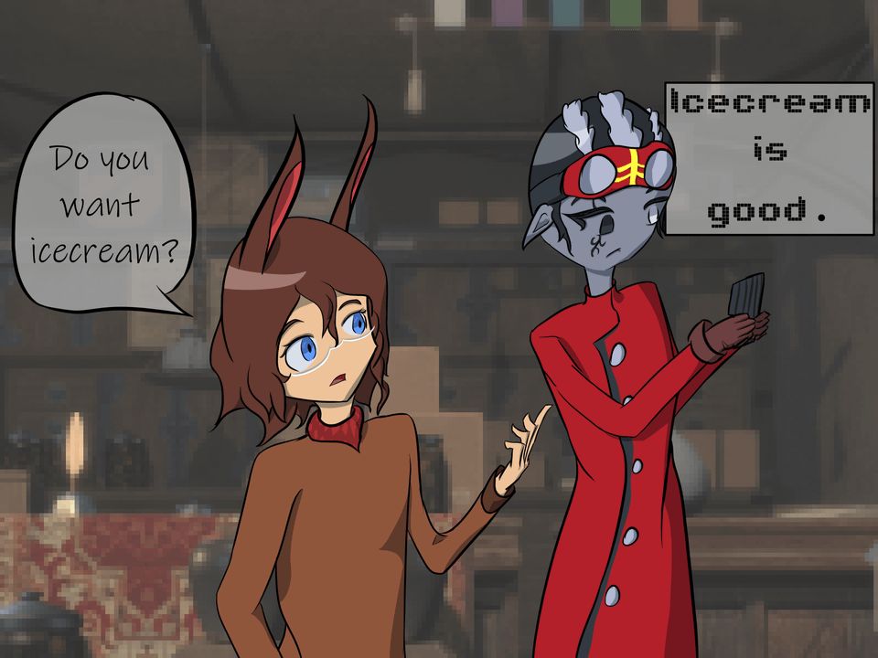 FFXIV Reddit