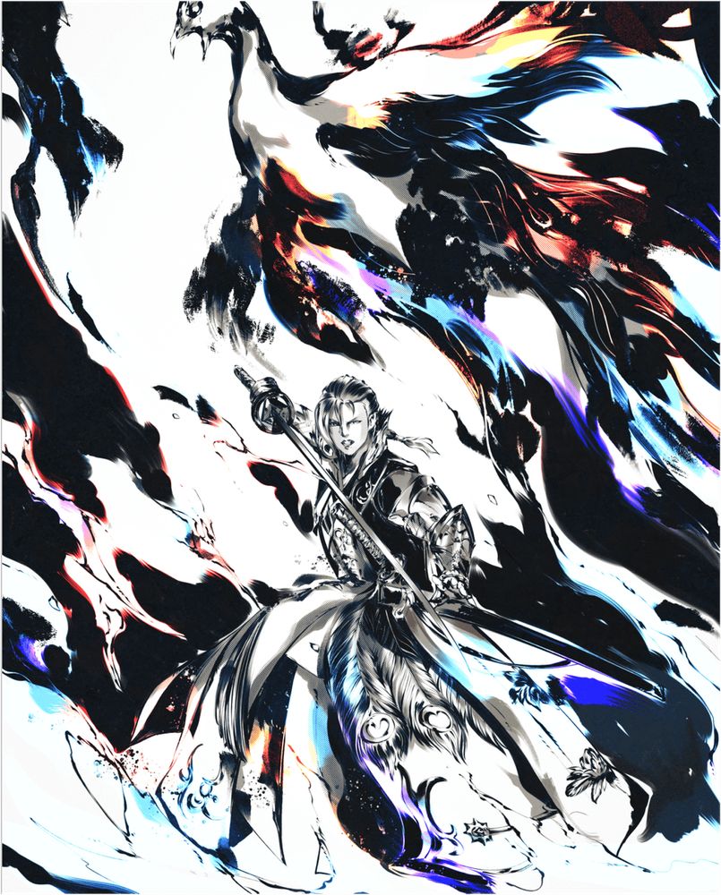 FFXIV Reddit