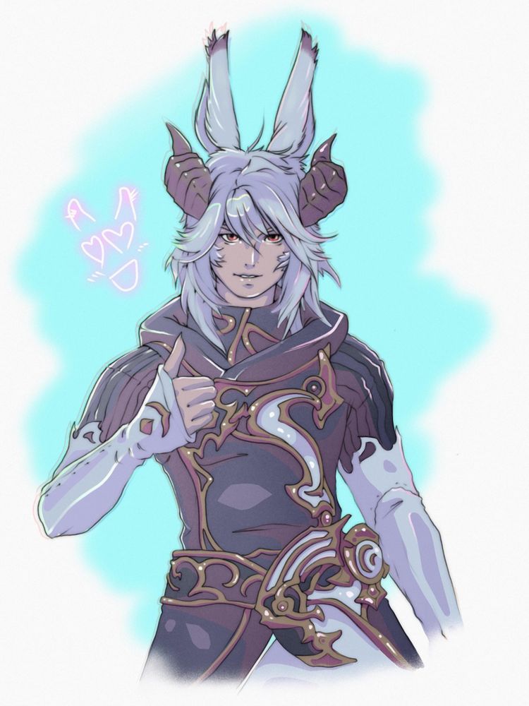 FFXIV Reddit