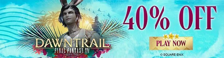 FFXIV Reddit