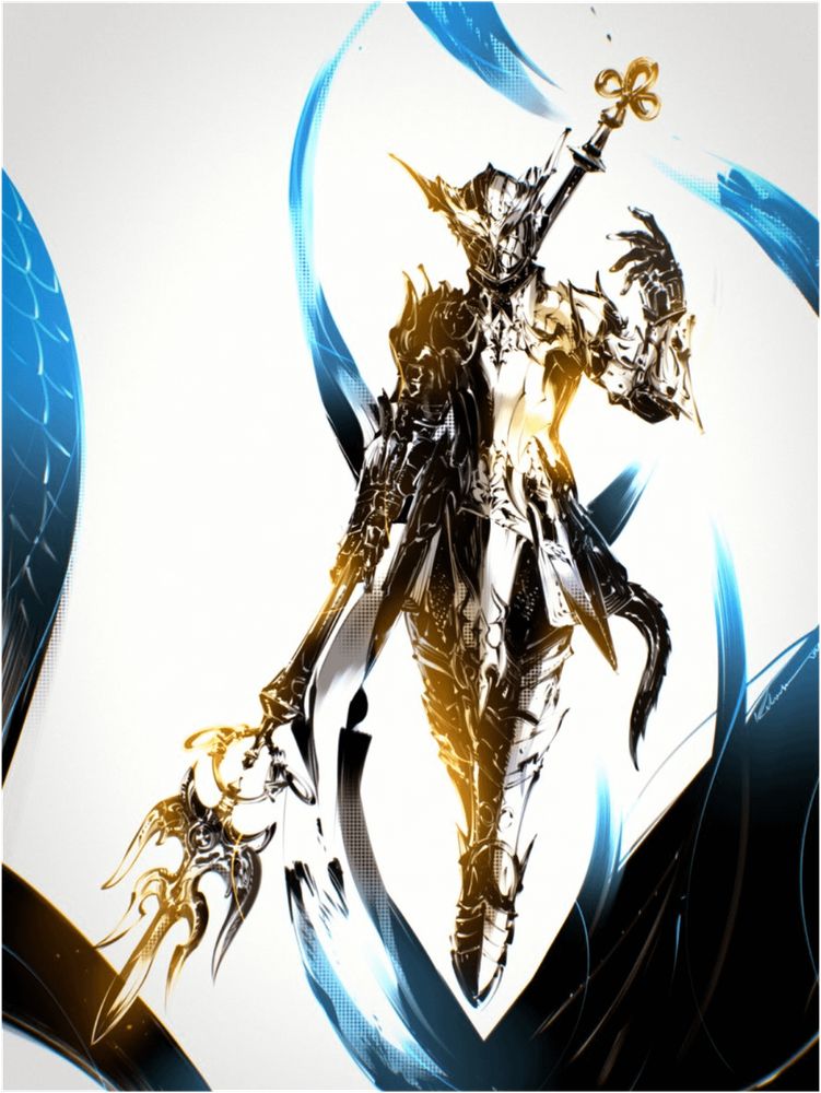 FFXIV Reddit