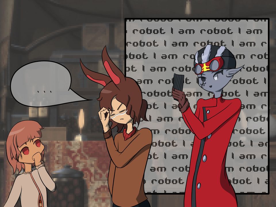 FFXIV Reddit