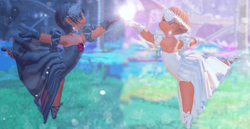 FFXIV Reddit