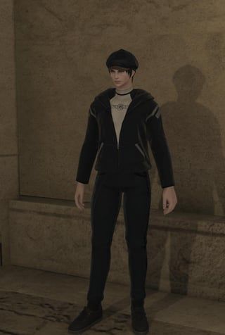 FFXIV Reddit
