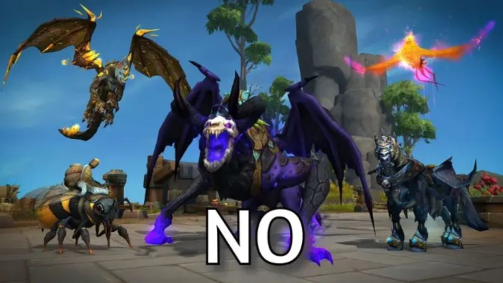 Are the World of Warcraft servers up yet? NO, we're still waiting for The War Within pre-patch.