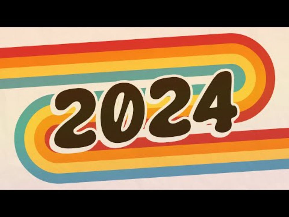 Khoreo's 2024 OSC Animation Reel