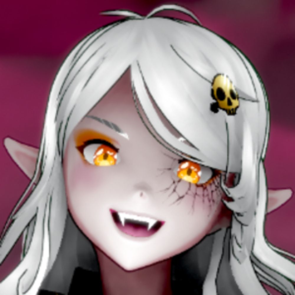 BonniculaLive - Twitch
