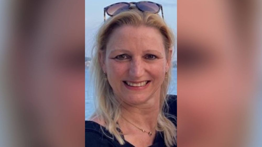 Bianca Kroes (53) uit Oosterhout vermist