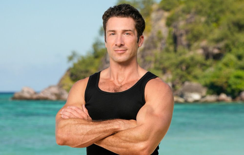 david survivor 48