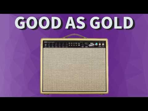 My new go to amp is the REVV D25 JLE 1