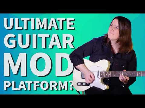 Who is the Fender Standard Series Telecaster even FOR?