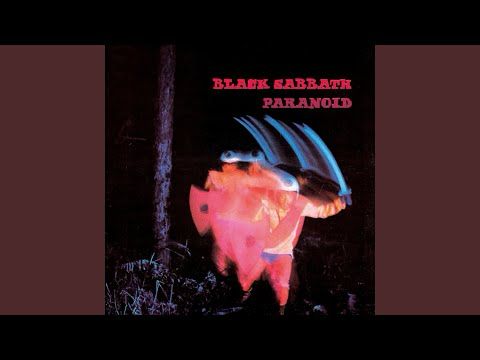 Planet Caravan (2012 Remaster)