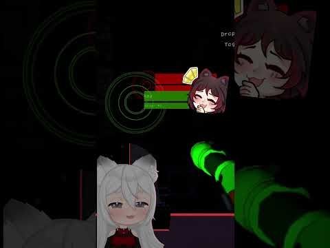 Talking to the abyss causes weird things to happen