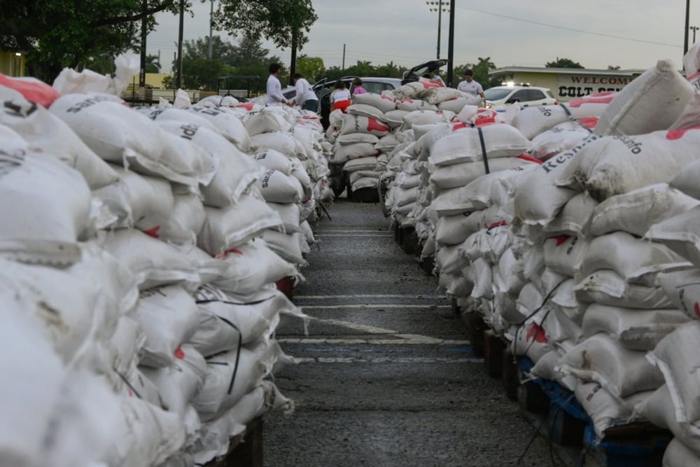 Florida braces for Hurricane Milton: ‘If you stay, you are going to die’