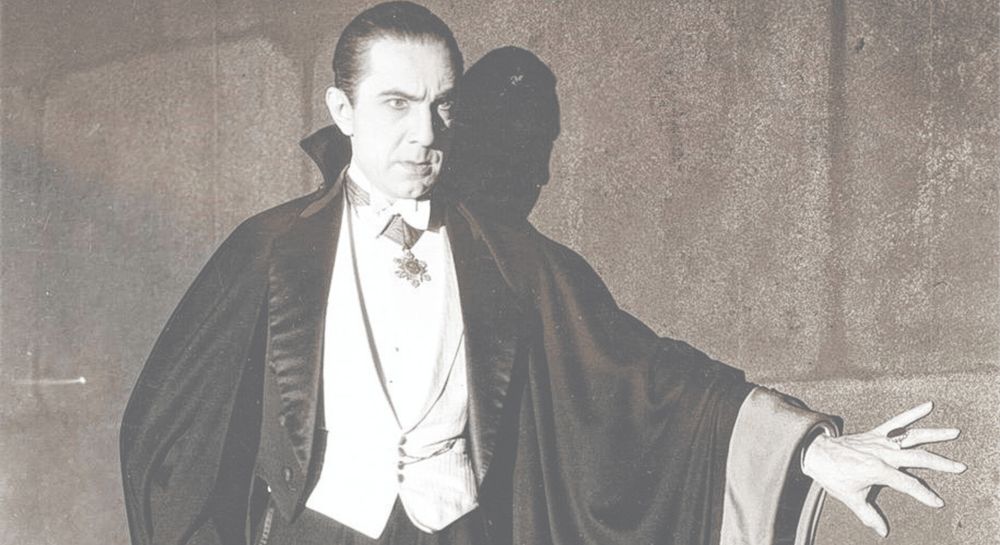 When Dracula Came to Town: Béla Lugosi’s Trip To Long Island