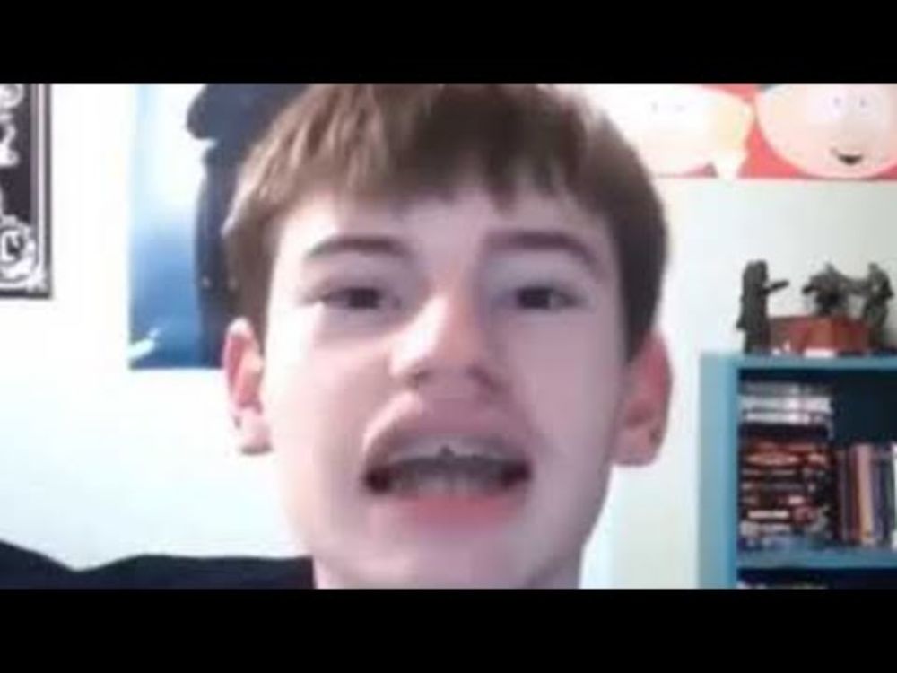 Hello YouTube, its my Birthday Today!