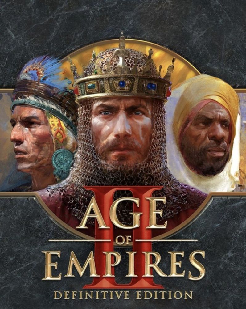 Age of Empires 