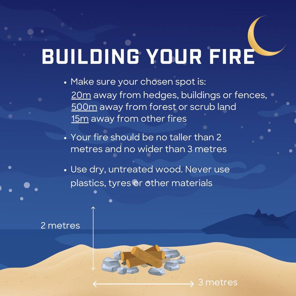 Matariki Mahuika Ahi - Building your fire