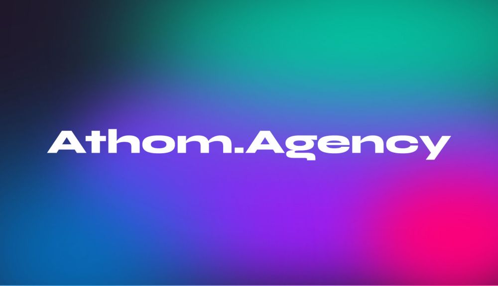 Athom.Agency