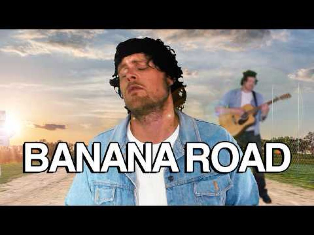 Banana Road