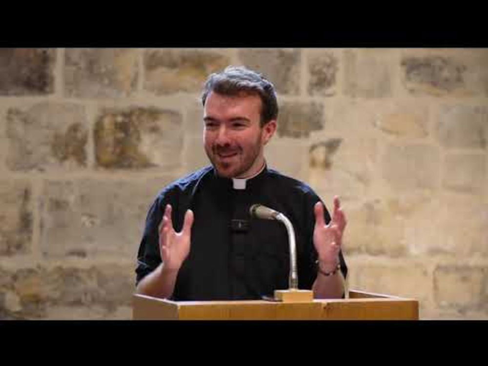 Boys will be boys? Being a man before God in the 21st century