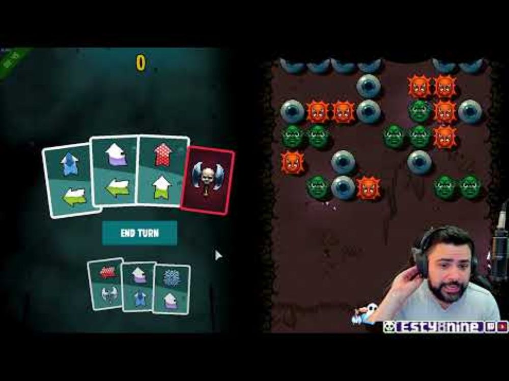 Axe Ghost and Free Coaching with the Dev | Game Doctor Analysis