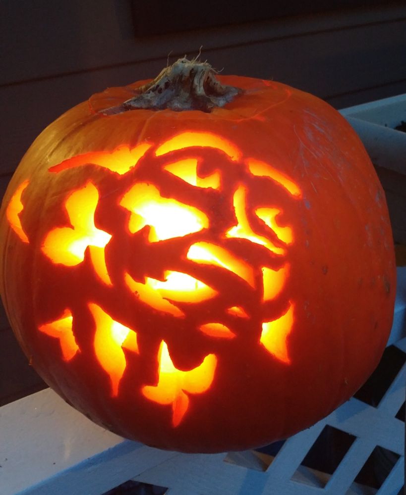 Dobby the House Elf (I know, I know. This was 10 years ago)