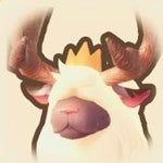 Close up of the Woolie mount from Fantasy Life i: The Girl Who Steals Time.