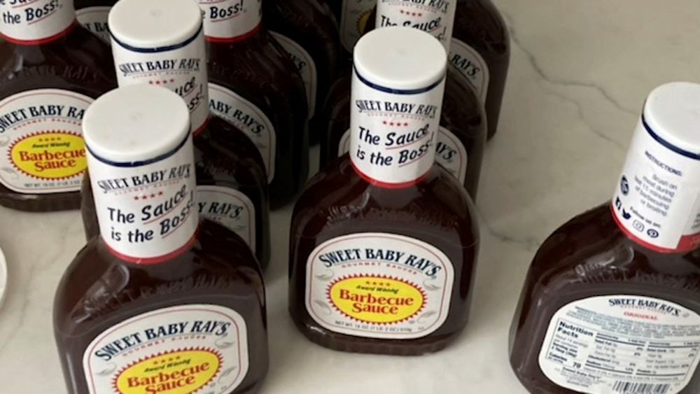 It may look like a shipping mistake or a strange promotion, but experts say this is a scam carried out by international businesses.