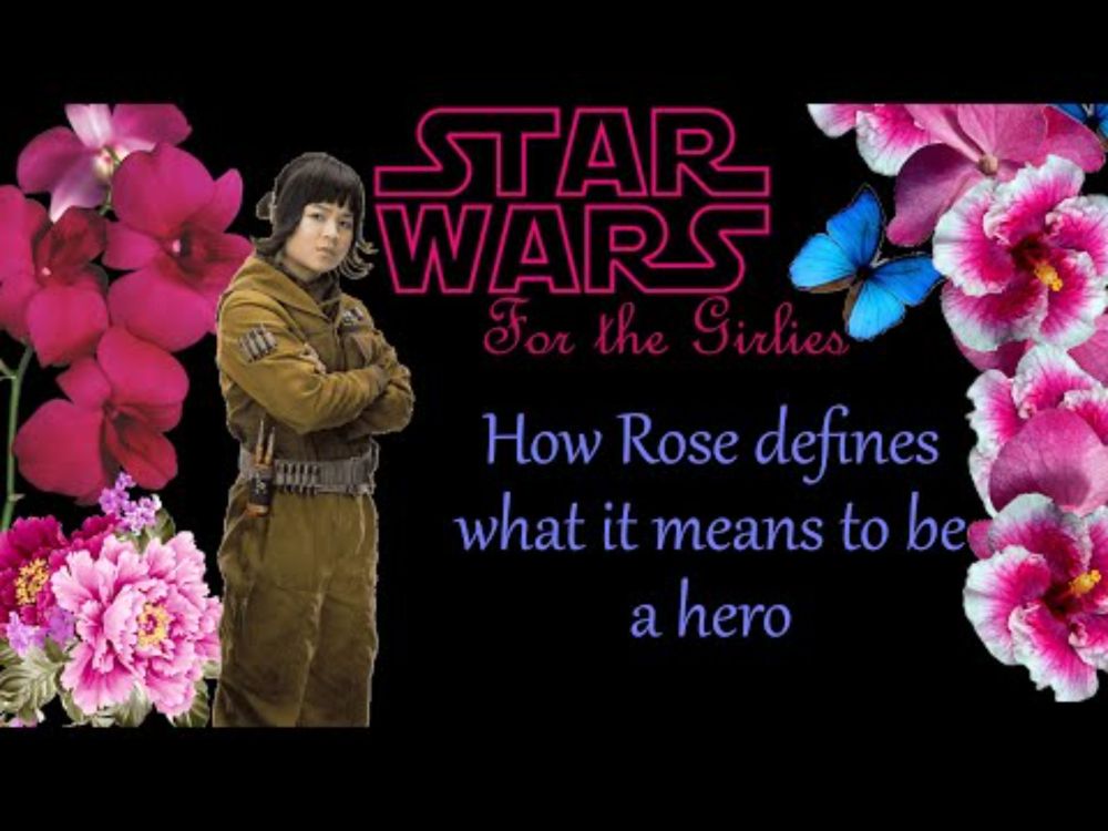 Star Systems Slipping Through: Rose is the Worldbuilder